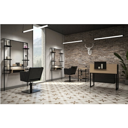 Recepcja Mirplay Finch - 5